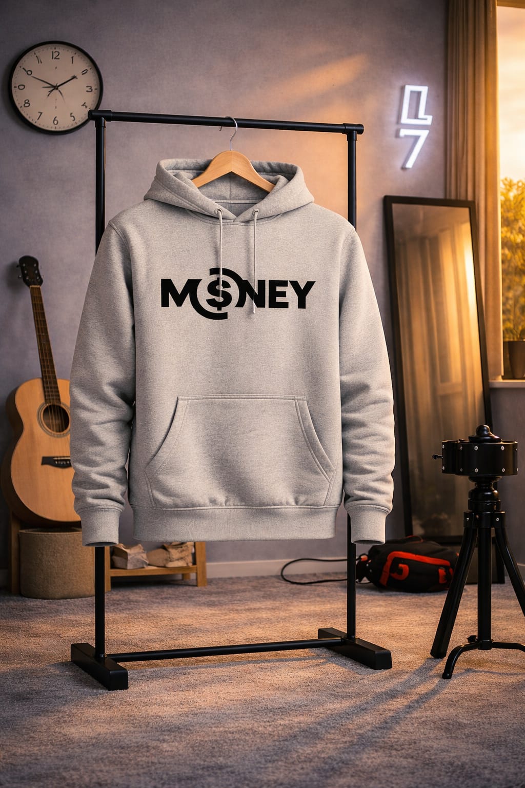 Maney style for men